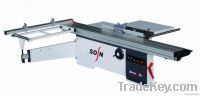 sliding table saw china manufacturer with 45 degree cutting