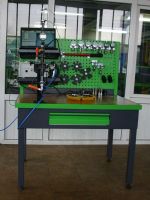 COMMON RAIL INJECTOR REPAIR DESK