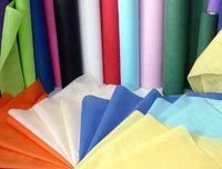 pp non woven fabrics and bags 