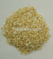 Dried onion