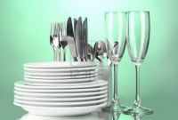 Dinner Plates & Dining Plates