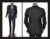 Mens Business Suits & Tuxedos 