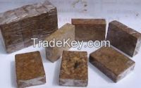 african  black soap