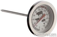 Meat thermometer