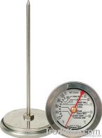Grilling thermometer