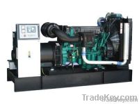 Volvo Penta diesel generator sets(200kw)
