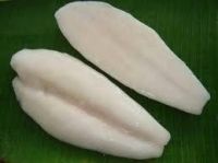 Frozen Pangasius Fish