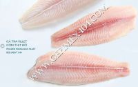 Sell Frozen Pangasius-Fillet Red Meat