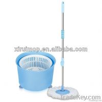 360 SPIN MOP, cleaning bucket mop, magic mop, spin mop (XR20)