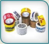 Bopp Self Adhesive Tapes & Jumbo Rolls Plain & Printed