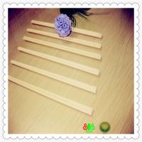 Healthy tensoge bamboo chopstics