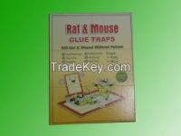 Mouse Glue Board