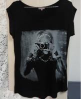WOMAN'S T-SHIRTS S13T71