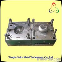 injection mold from China supplier