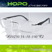 NEW 2014 HOPO OPTICAL FRAMES Carbon Optical frames H10250