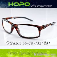 NEW 2014 HOPO OPTICAL FRAMES D78203 TR90