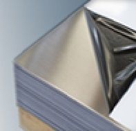 Stainless Steel Sheets and Plates