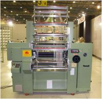 LD609-B3 Crochet Knitting Machine