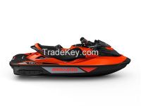 2016 Seadoo RXTX 300 Jetski