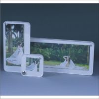 Best Gift Plexiglass Photo Frame