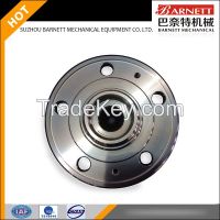 china precision wheel hub for auto parts