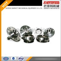 carbon steel precision car parts factory in china