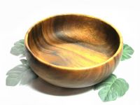 Wood Bowls