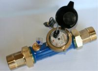 Irrigation & Agriculture Water Meter