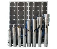 High Quality Propsolar DC Solar Water Pump System