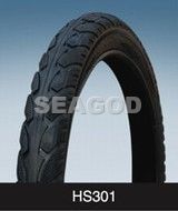 Electric Bicycle Tyre