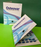 Oxandrolone Tablets USP (Oxanex)