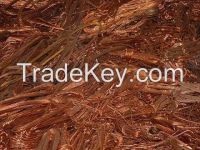 copper scrap