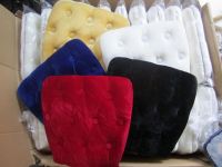 Used office chair cushions