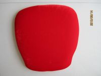 High density polyester cushion
