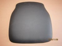 Used hotel chair cushions