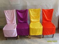 Usd banquet slip cover chair