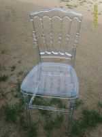 Cheap Banquet Clear Acrylic Chair
