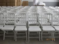 Wholesale folding napoleon chiavari chairs