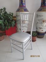 Quality Wooden Chiavari Chair