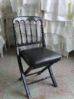 Used restaurant chair rental