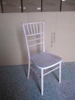 Hot Selling Cadeira Tiffany Chair for weddings
