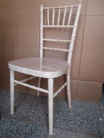 Catering U.K chiavari chair