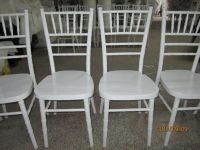 chiavari chair