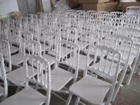 folding president chair