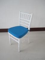 Childrens chair used for hotel