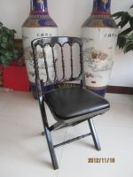 Camelot Chair/chavari chair/tiffany chair