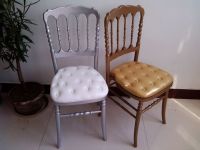 used banquet chairs