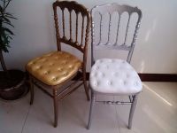 Cheap napoleon chairs