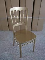 Quality napoleon chair