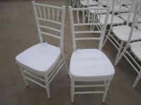 rental banquet chairs